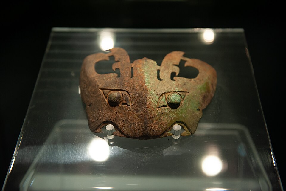 Panlongcheng National Archaeological Site Park