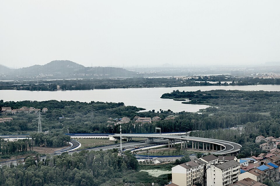 Zhiyin (Soulmate) Culture Tourism Area